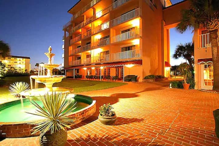 Hotel 24 of 24